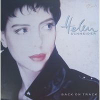 Helen Schneider – Back On Track/ Germany