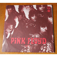 Pink Floyd "1967-68" 2LP, 1992