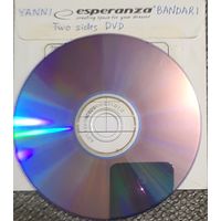 DVD MP3 дискография YANNI, BANDARI- 1 DVD-9 (двусторонний)