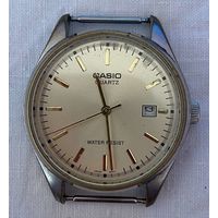 Часы наручные кварцевые "Casio" MTP-1175, б/у