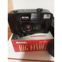 Фотоаппарат SKINA SK 106 из коллекции, как новый с коробкой от SKINA SK 777