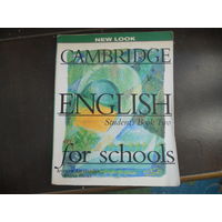 Журнал Cambridgt English