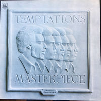 Temptations,The - Masterpiece 1973 , LP