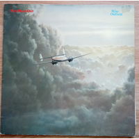 MIKE OLDFIELD 	FIVE MILES OUT		1982