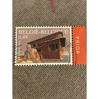Бельгия 2003. Henry van de Velde 1863-1957