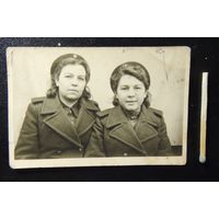 Боевые подруги, 1944 г.
