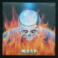 W.A.S.P. – L.O.V.E. Machine / JAPAN