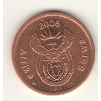 5 цента 2006 г. KM#386