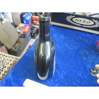 Бутылка из под Кагора со Святой горы Афон, 0,75 л.