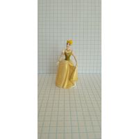 Коллекционная игрушка из Киндер- сюрприза. Серия Принцессы -2. Cinderella.   14