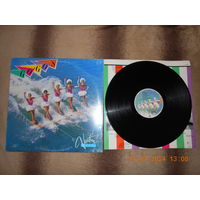 Go-Go's – Vacation /LP