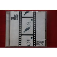 Gato Barbieri – The Shadow Of The Cat (2002, CD)