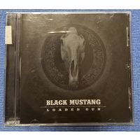 CD,(Australia) Black Mustang – Loaded Gun