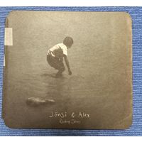 CD,(USA) Jonsi & Alex – Riceboy Sleeps