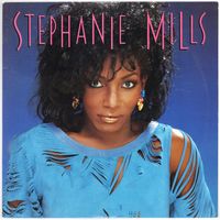 LP Stephanie Mills 'Stephanie Mills'