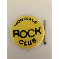 MONDIALE ROCK CLUB