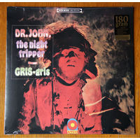 Dr. John "Gris-Gris" (Vinyl) 180 gram