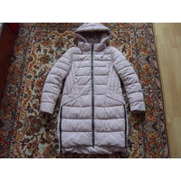 Куртка-пальто женское 46-48