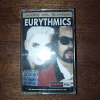 Eurythmics "Greatest hits"