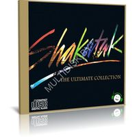 Shakatak - The Ultimate Collection (2 Audio CD)