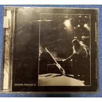 CD,(Japan) Naoto Shibata – Stand Proud! II