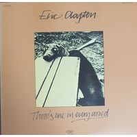 Eric Clapton. There's one in every crowd (FIRST PRESSING)