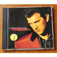 Chris Isaak "Wicked Game" (Audio CD - 1991)