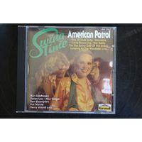Various - American Patrol (CD)