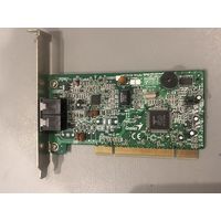Внутренний модем PCI Genius K023B136 Rev: A