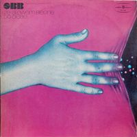 SBB, #4 Ze Slowem Biegne Do Ciebie, LP 1977