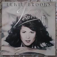 ELKIE BROOKS - 1982 - PEARLS II (UK) LP