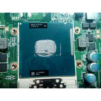 Процессор для ноутбука Intel V248A718 1.8ghz