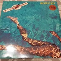 LITTLE RIVER BAND - 1982 - GREATEST HITS (GERMANY) LP