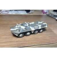 БТР-80  Деагостини 1/72