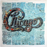 Chicago – Chicago 18, LP 1986