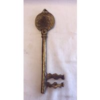 Ключ Бронза 19,5 см