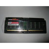 Оперативная память Vdata DDR400 PC3200 2x512Mb CL2.5