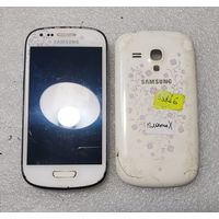 Телефон Samsung S3 mini. 18816