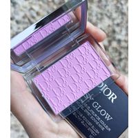 Румяна Dior Rosy Glow 063 Pink Lilac