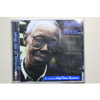 Pinetop Perkins - The Complete Hightone Sessions (2003, CD)