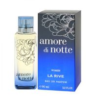 Парфюмерная вода Amore di Notte La Rive