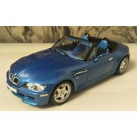 Модель 1:18.  BMW