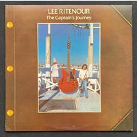 Lee Ritenour – The Captain's Journey / USA