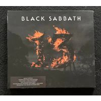 Black Sabbath -  Black Sabbath 13 (CD + DVD)