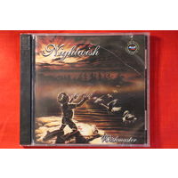 Nightwish - Wishmaster (2002, CD)