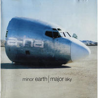 A-ha Minor Earth | Major Sky