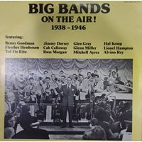 Big Bands. 1978, SS, LP, NM, Germany