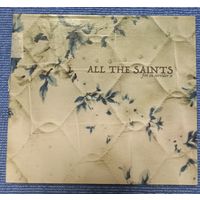 CD,(Canada) All The Saints – Fire On Corridor X