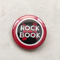 ROCK-N-BOOK (25мм)