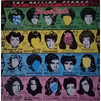 The Rolling Stones / Some Girls / (USA)